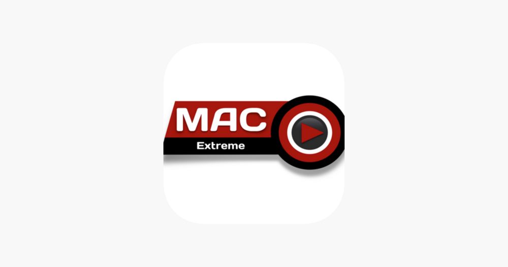 MACO Extreme Player logo